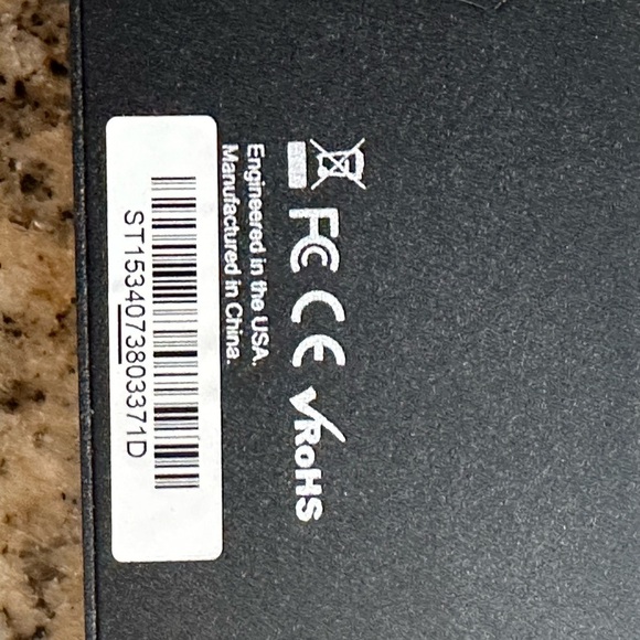 Binary B-220-HDSWTCH-3x1 3x1 HDMI Switch No Remote - Picture 2 of 4